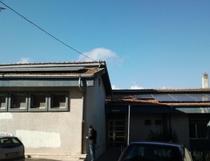 Impianto fotovoltaico 14,70 Kw Orsara di Puglia